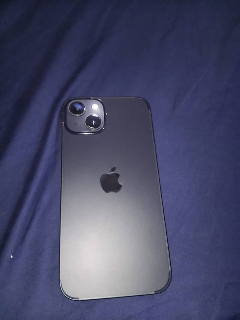 Apple iPhone 13 1