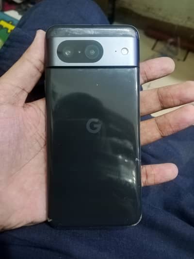 Google Pixel 8