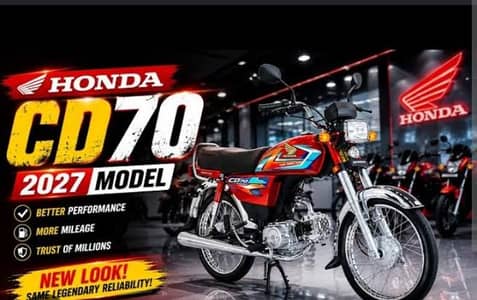 Honda CD 70 0 Meter ha 03006658914
