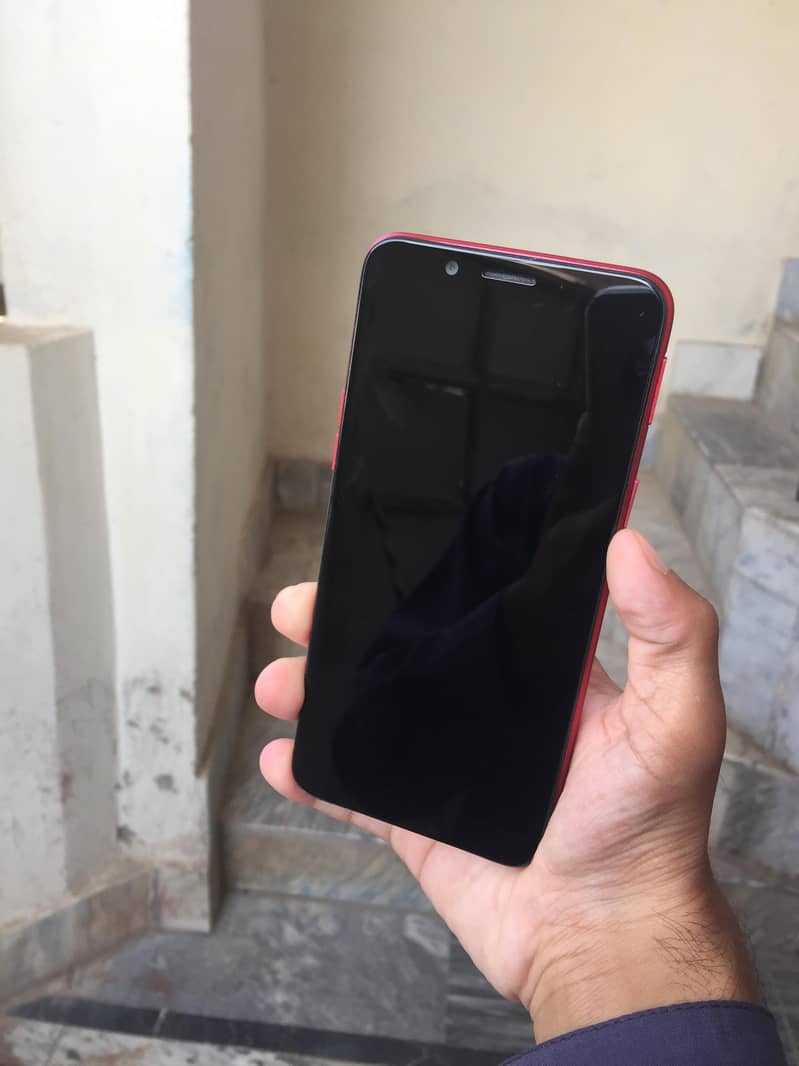 OPPO A83 1