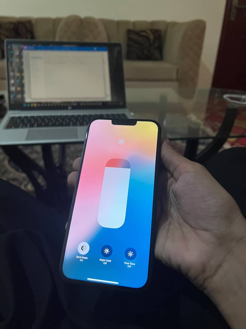 Apple iPhone 14 plus 1