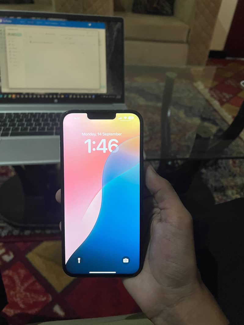 Apple iPhone 14 plus 2