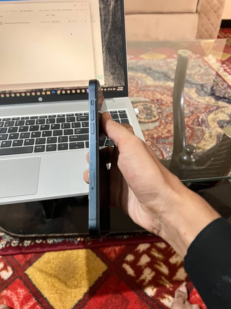 Apple iPhone 14 plus 3