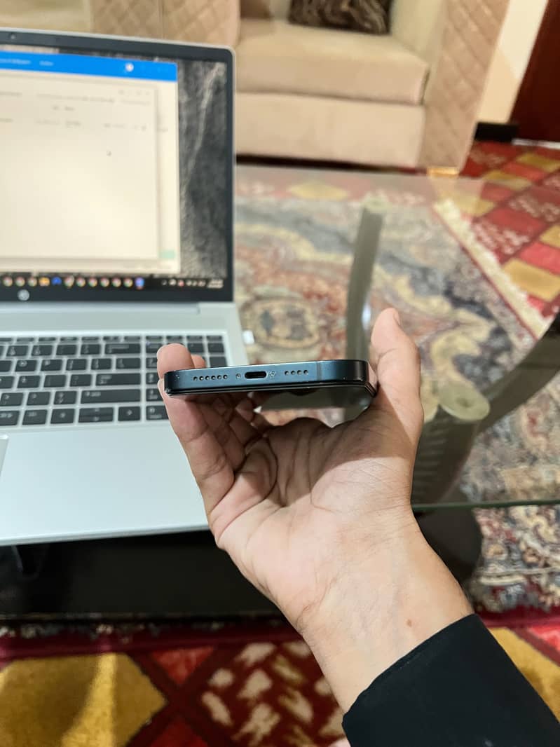 Apple iPhone 14 plus 4