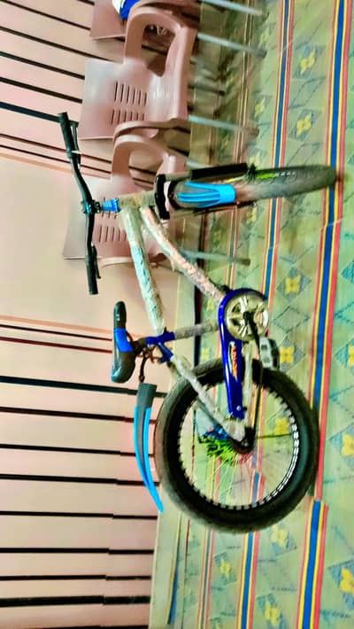 My cycle condition 10 by 10