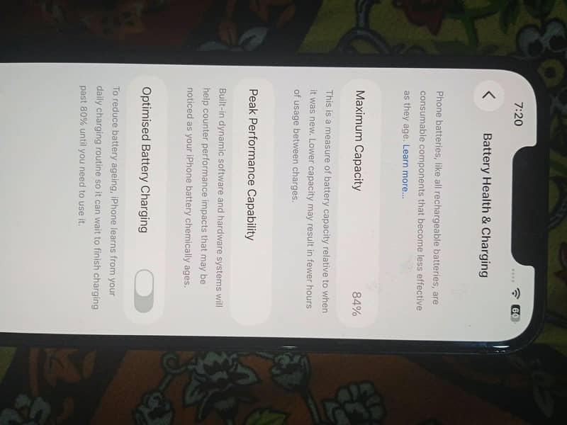 Apple iPhone 13 1