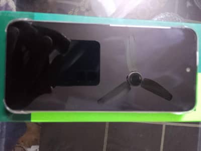 Infinix Hot 50i