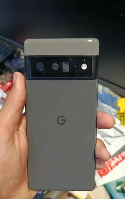 Google Pixel 6 Pro for parts