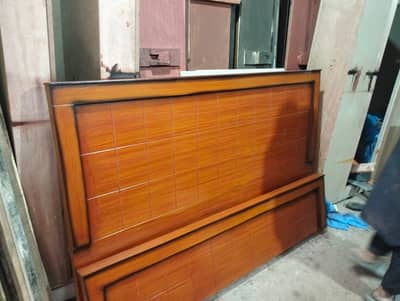 Bed Set | King Size Bed | Queen Size Bed | Wooden Bed