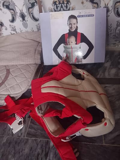 baby carry coat