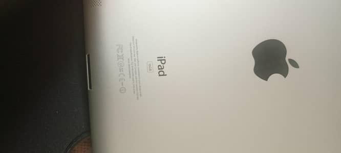 apple ipad