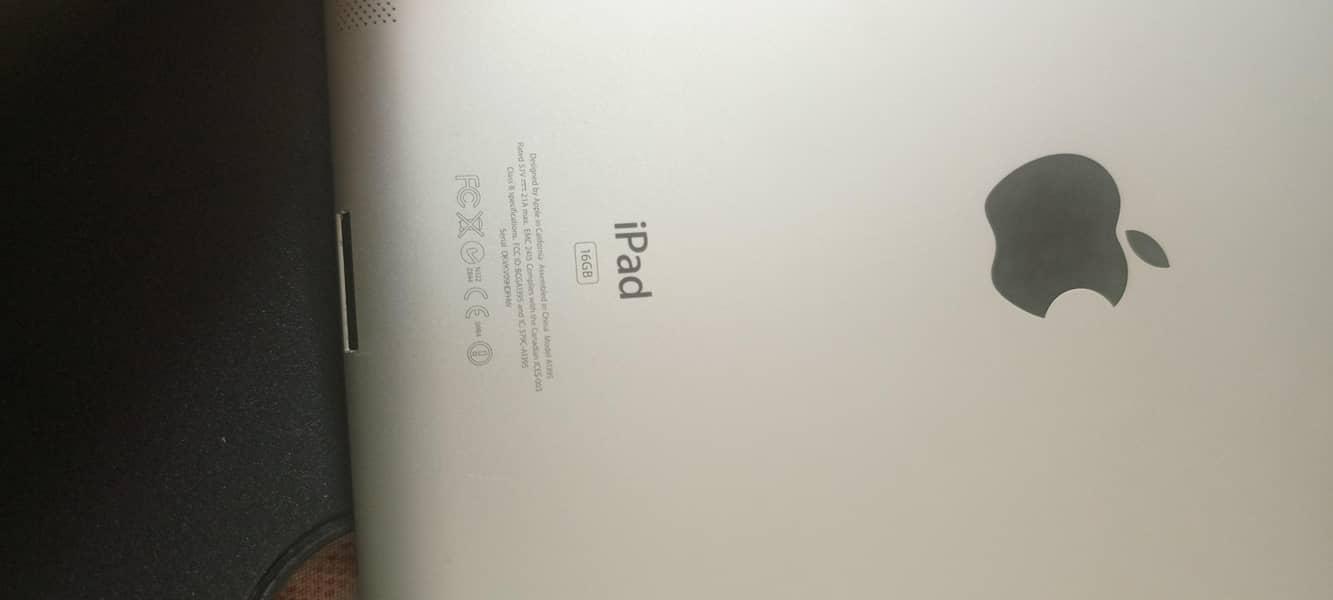 apple ipad 0