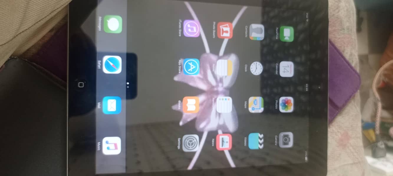 apple ipad 2