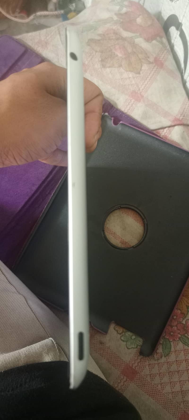 apple ipad 4