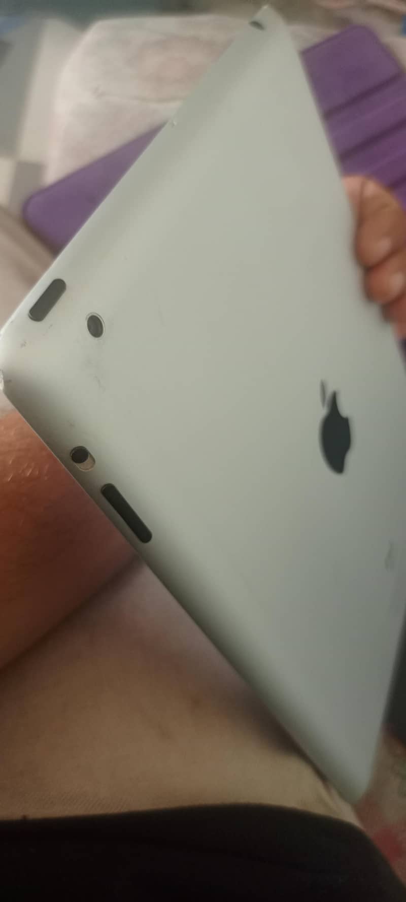 apple ipad 5