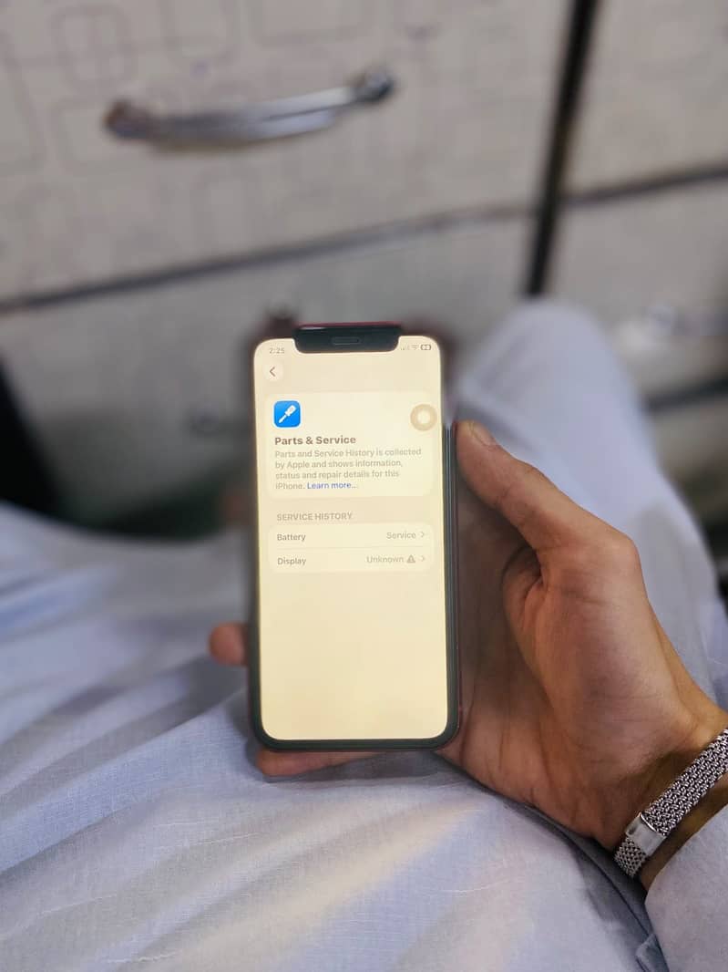 Apple iPhone 11 8