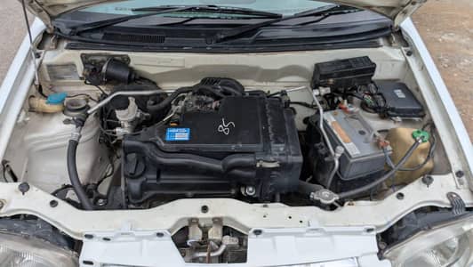 Suzuki Alto 2007
