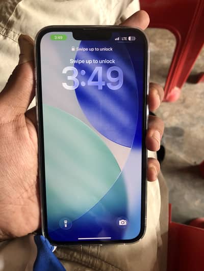 Apple iPhone 13 Pro Max
