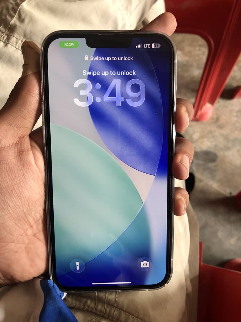 Apple iPhone 13 Pro Max 0
