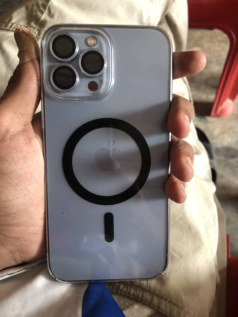 Apple iPhone 13 Pro Max 1