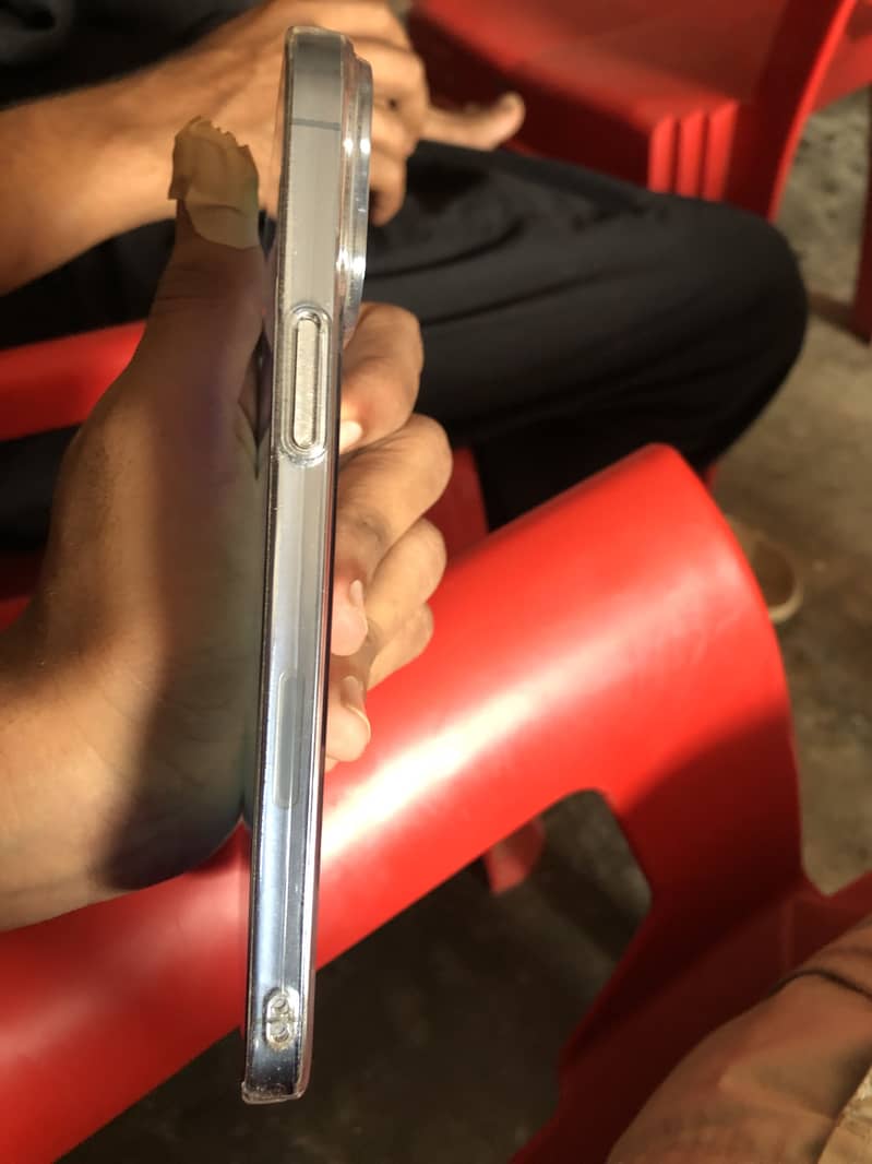 Apple iPhone 13 Pro Max 2