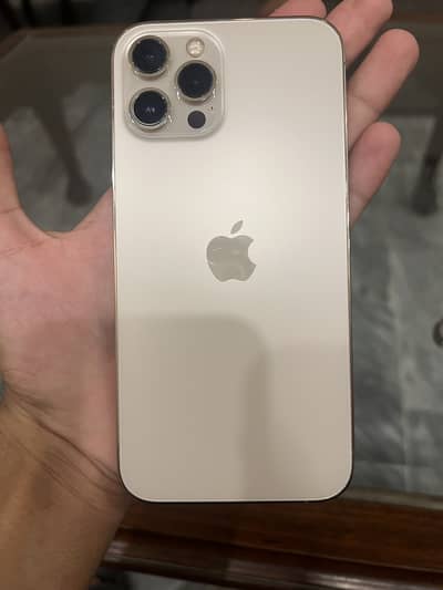 Apple iPhone 12 Pro Max
