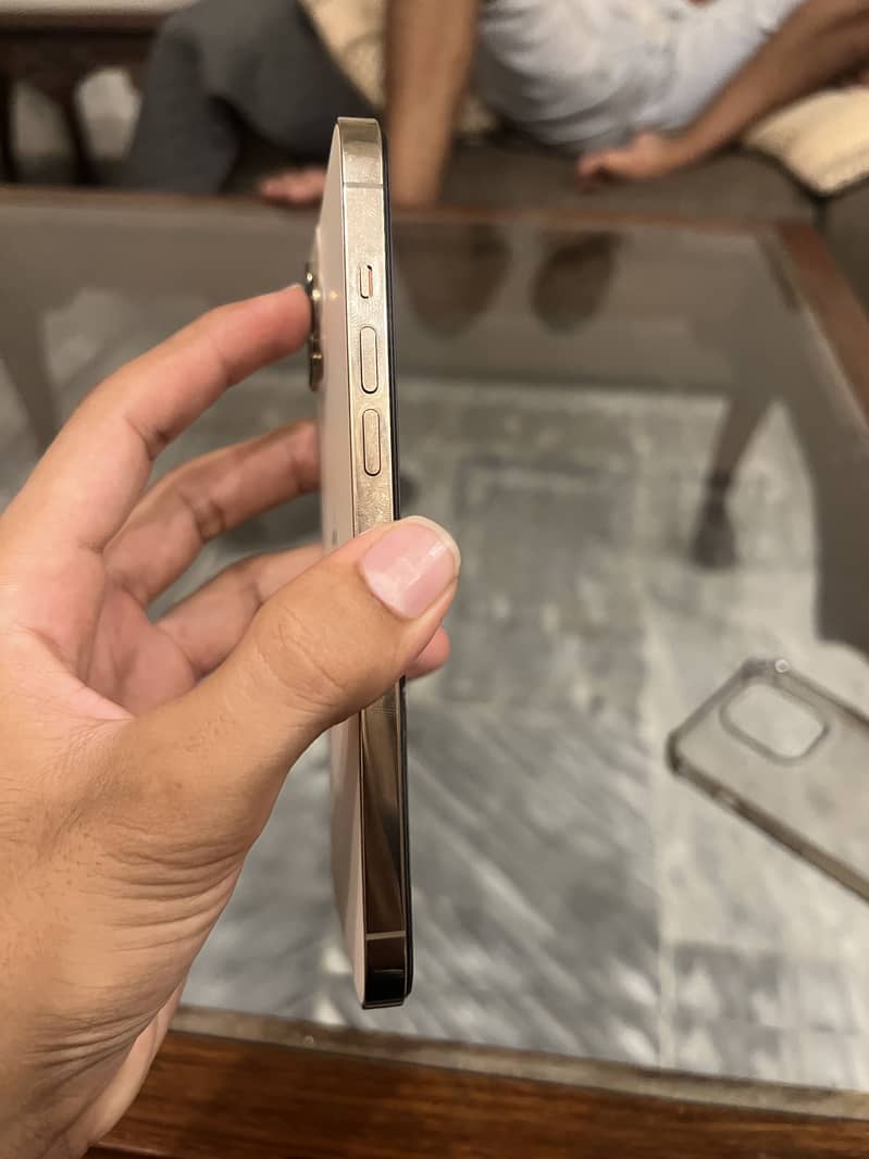 Apple iPhone 12 Pro Max 3