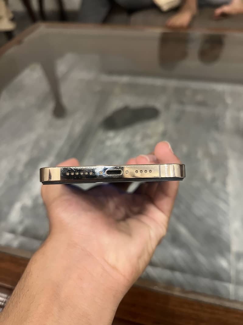 Apple iPhone 12 Pro Max 4