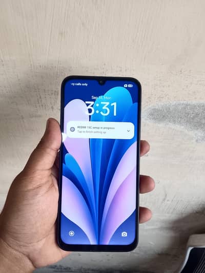 Redmi 9c 6/128