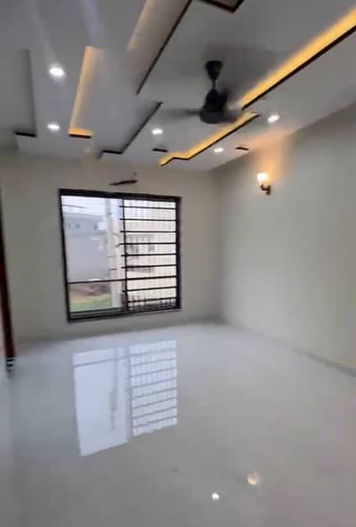 10 Marla Dream House for Sale in LDA Avenue 1 | Brand New Double Storey | Prime Location
