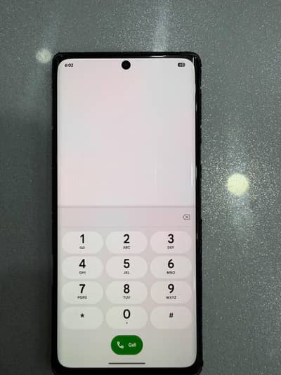 Google Pixel 6 Pro