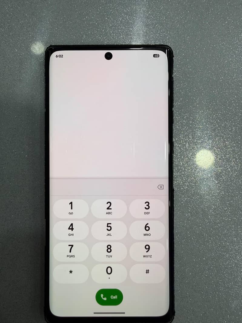 Google Pixel 6 Pro 0