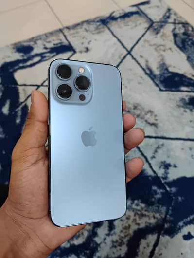 Apple iPhone 13 Pro