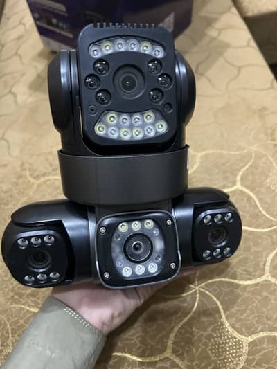 wifi camera