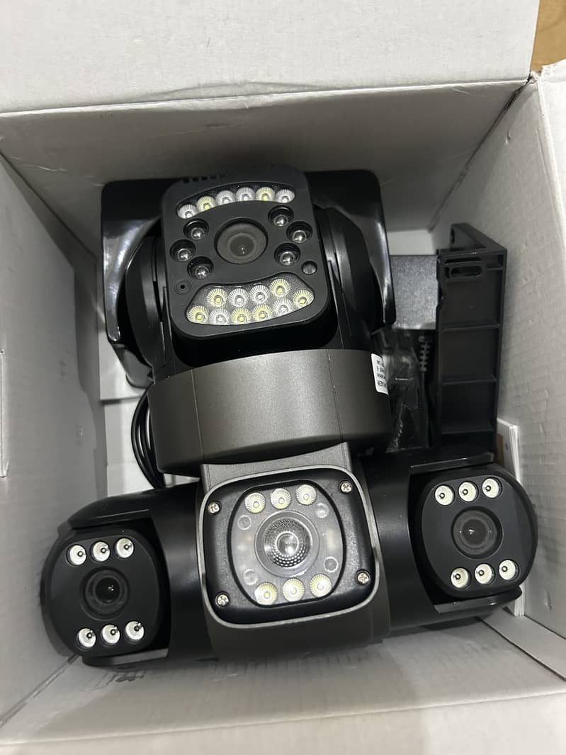 wifi camera 1
