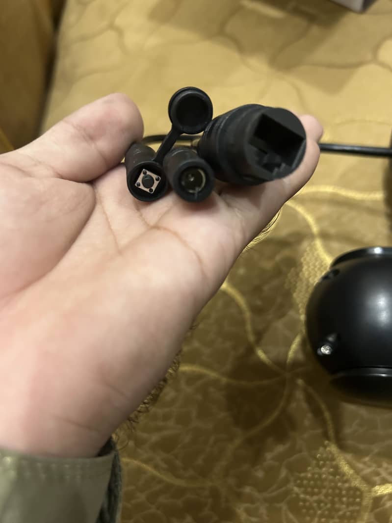 wifi camera 6