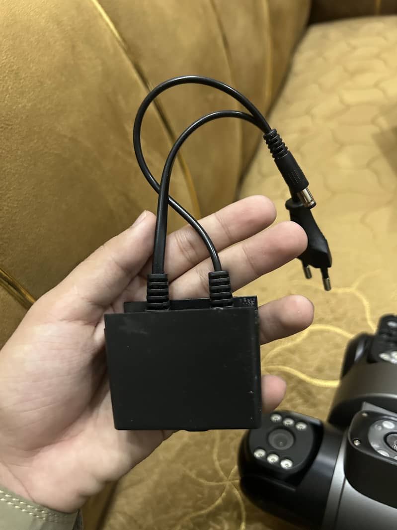 wifi camera 8