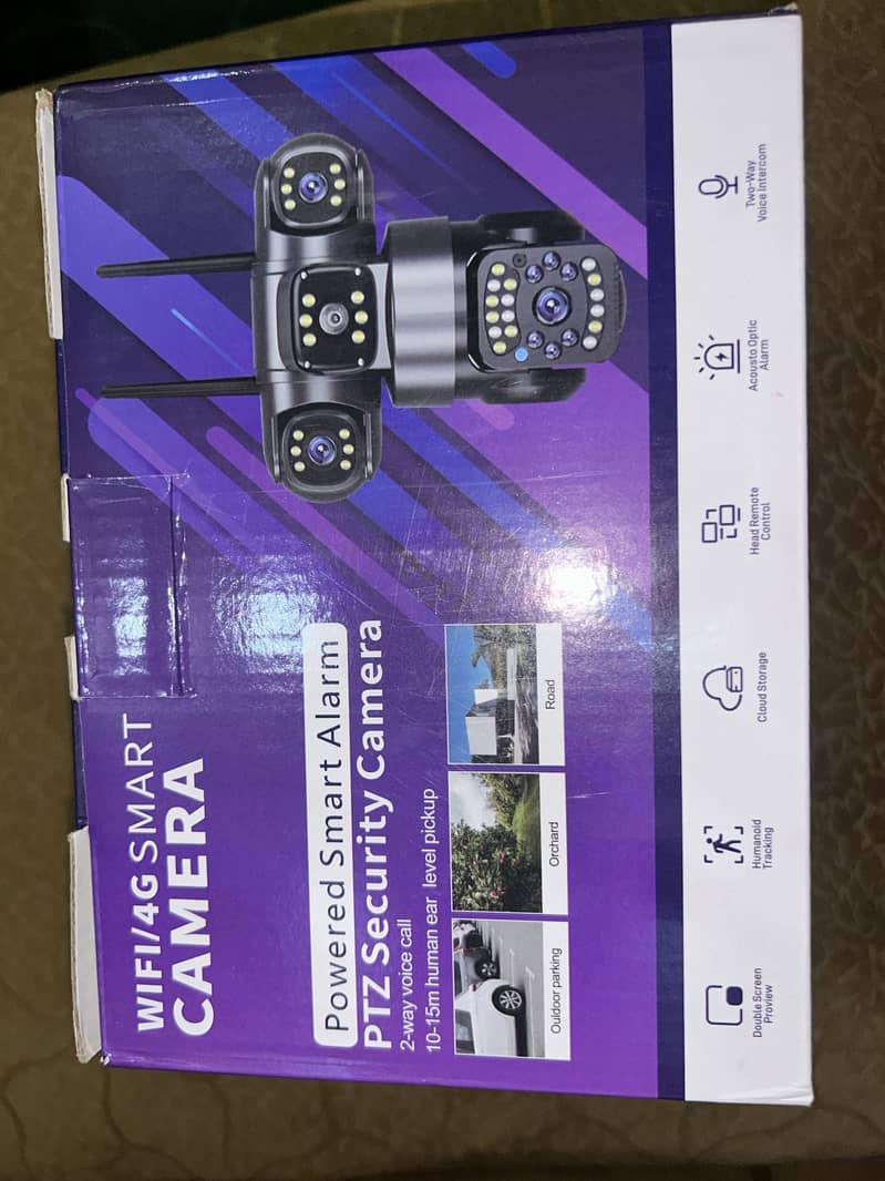 wifi camera 11