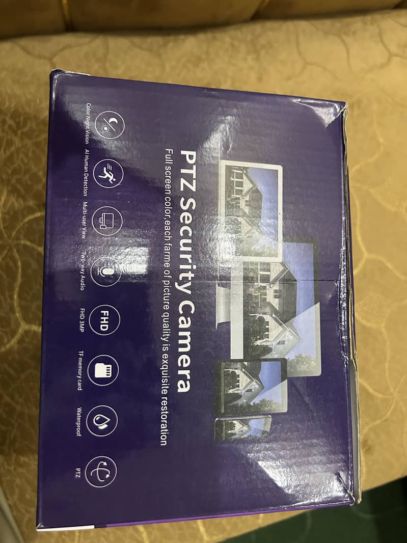 wifi camera 13