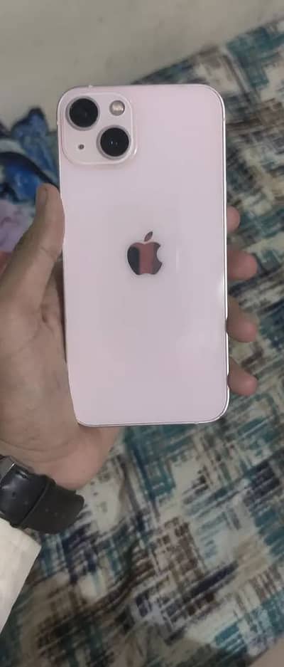 Apple iPhone 13 mdm
