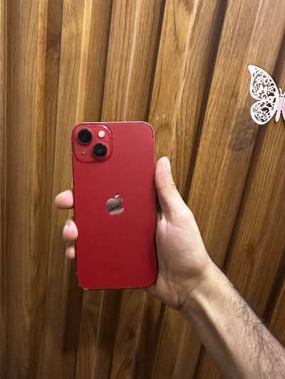 Apple iPhone 13