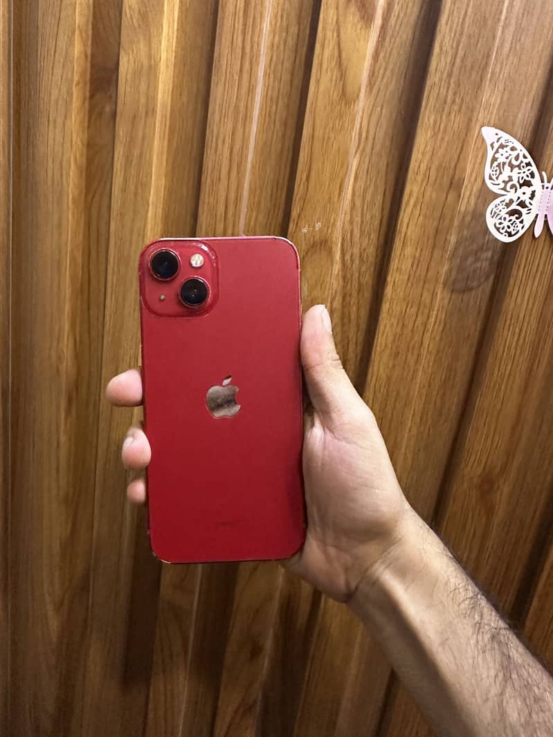 Apple iPhone 13 0