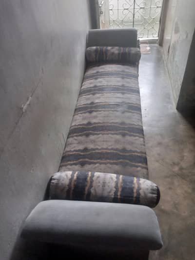 4 seater sofa