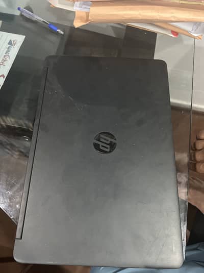 Core i5 4th gen. 4gb ssd 128