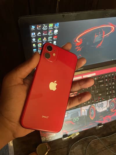 Apple iPhone 11
