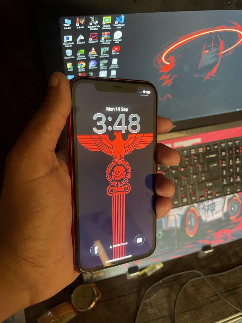 Apple iPhone 11 2