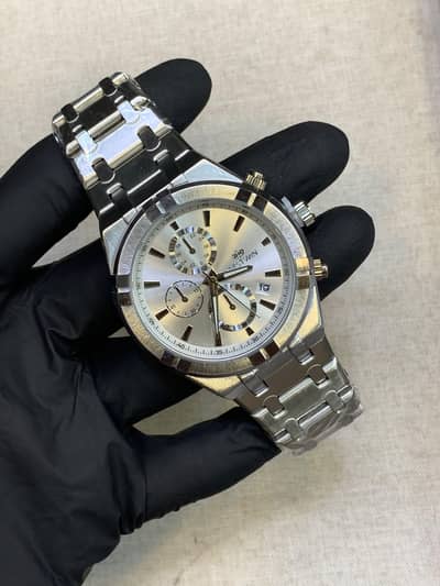bestwin mens watch