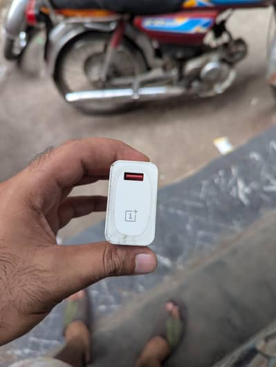 OnePlus charger new 03248495447