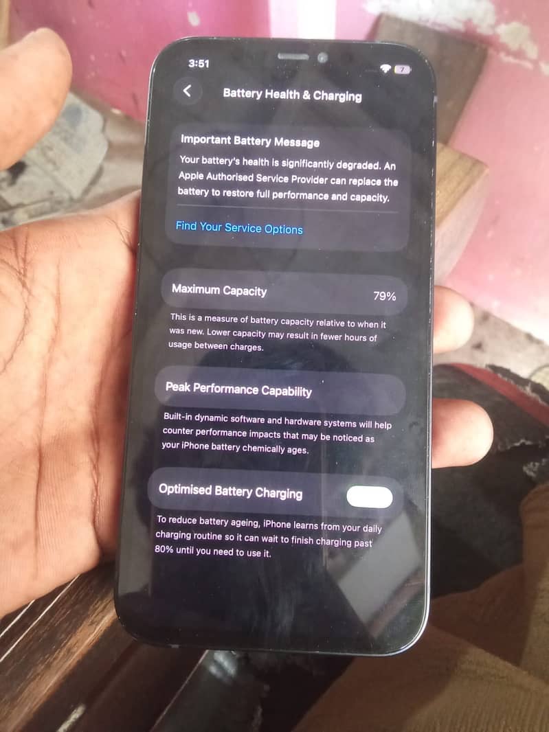 Apple iPhone 12 0