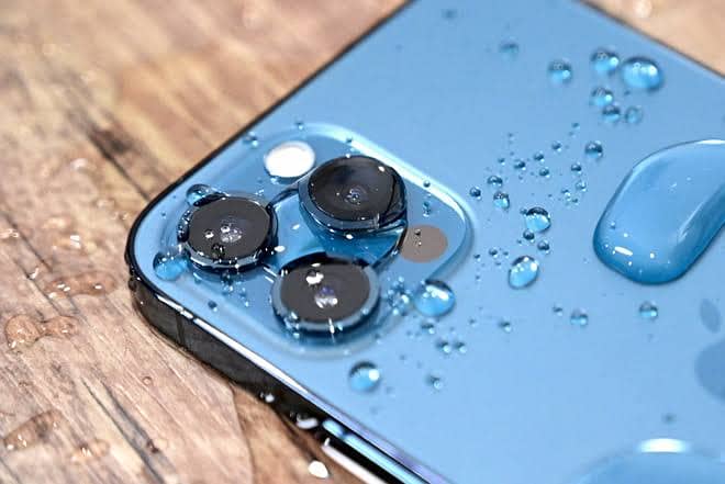 Apple iPhone 12 Pro 2